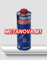 METANOVA M1 - 250ml balení