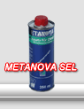 METANOVA SEL - 250ml balení