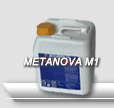 METANOVA M1 5L balení